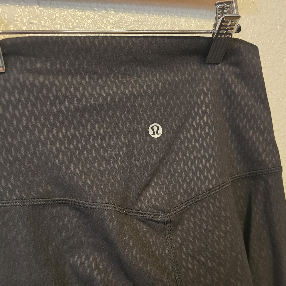 Lululemon Align Pant II 25" - Picture 6 of 7